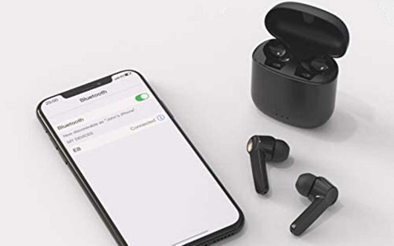 Otium Wireless Earbuds