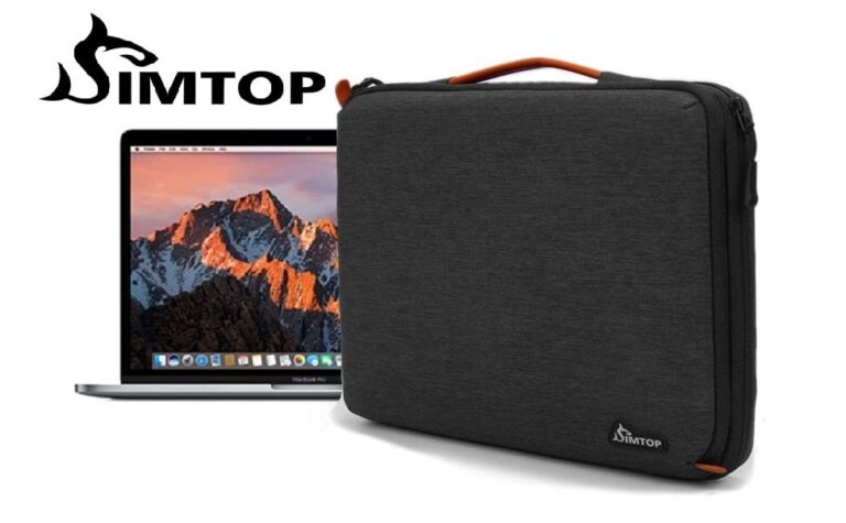 SIMTOP MacBook Sleeve