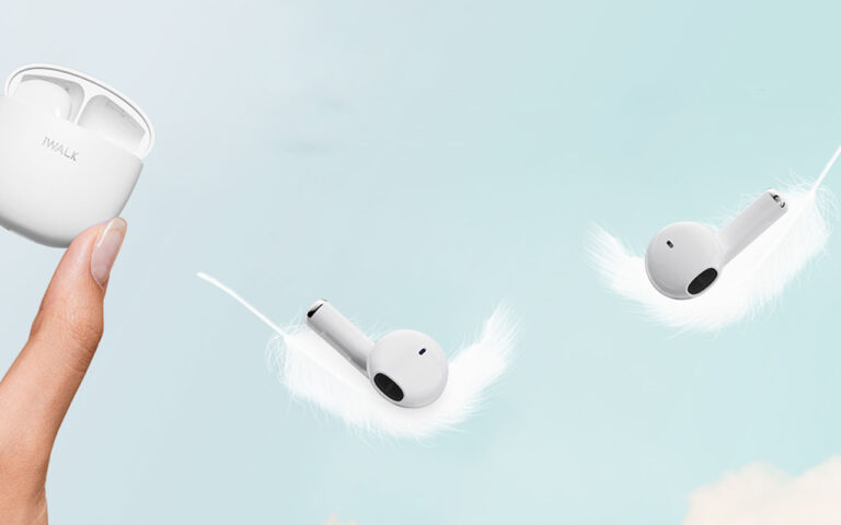 iWALK Amour Wireless Earbuds