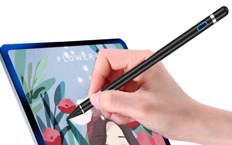 DOGAIN Stylus Pen