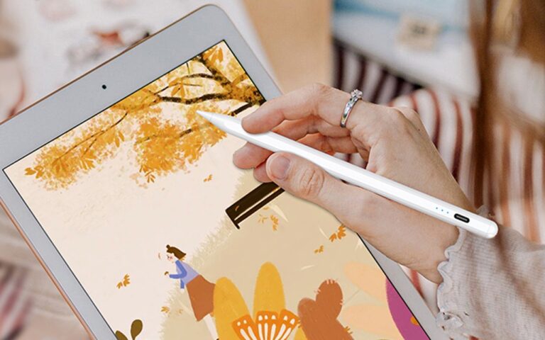 GFOX iPad Stylus Pen