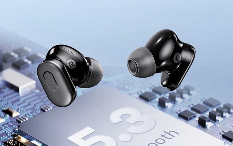 JOYWISE True Wireless Earbuds