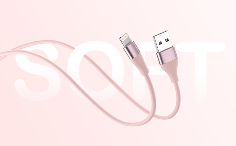 MenoSupp's 3-Pack iPhone Lightning Cable