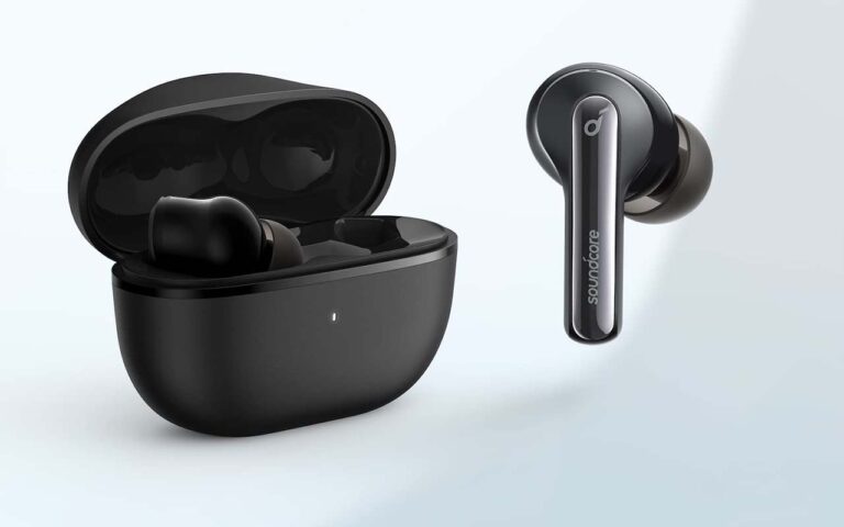 Anker Life P3i Hybrid Active Noise Cancelling Earbuds