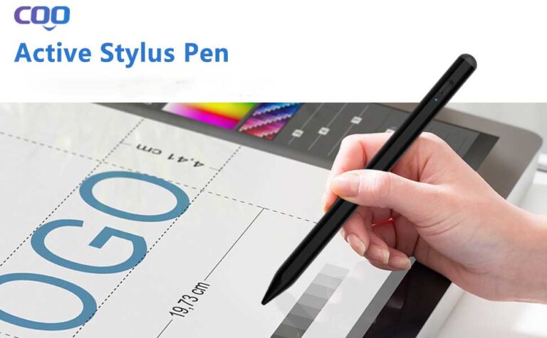 COO Active Stylus Pen