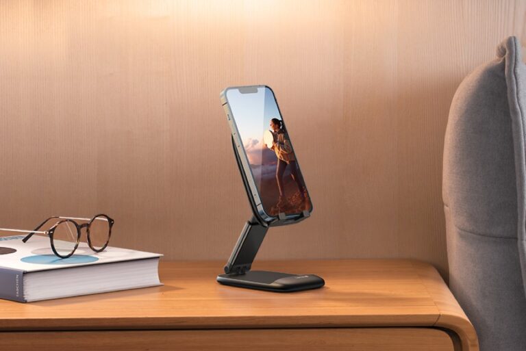 Lamicall Foldable Phone Stand