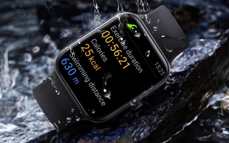 SKG Smart Watch