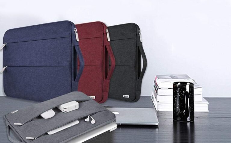 Voova 13 13.3 14 Inch Laptop Sleeve Cover