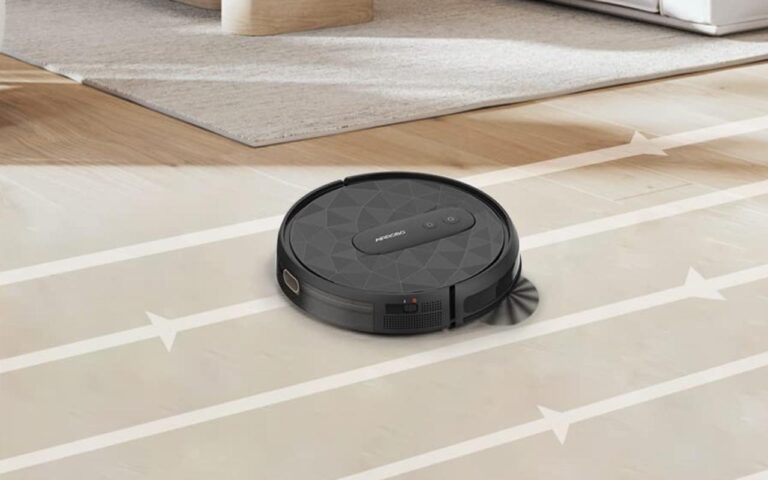 AIRROBO Robot Vacuum Cleaner