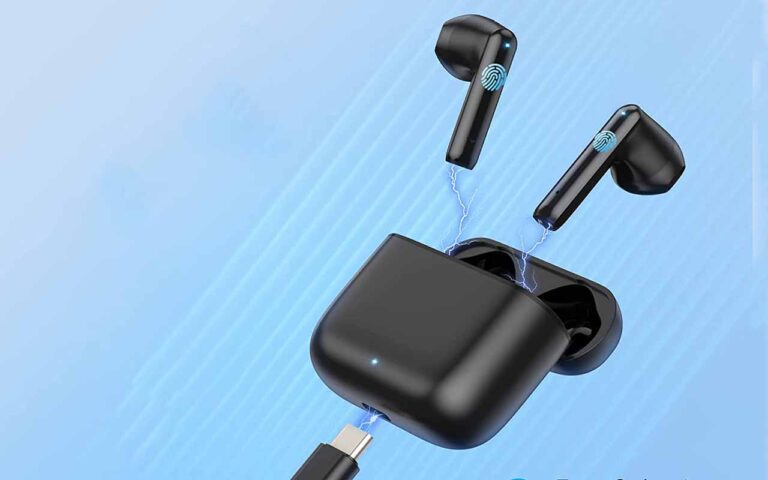 BEBEN Wireless Earbuds