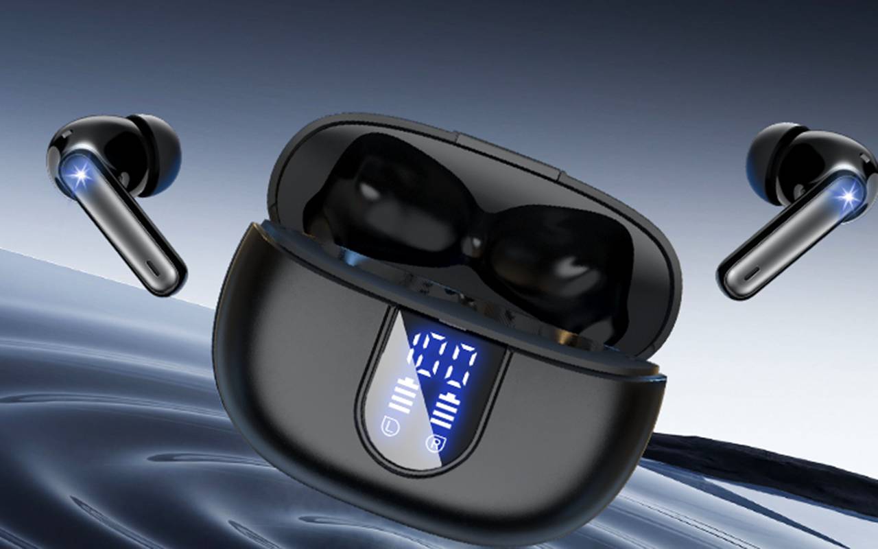 DIUARA Wireless Earbuds