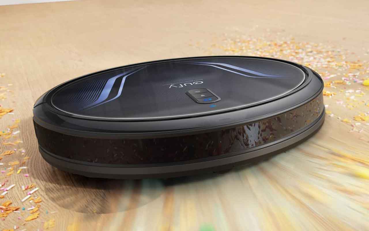 Eufy G40 Robot Vacuum Cleaner