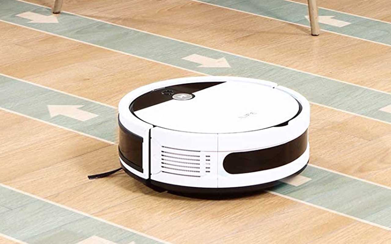 ILIFE V9e Robot Vacuum Cleaner