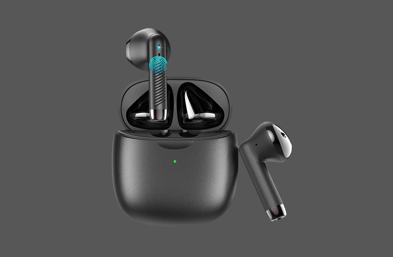 Jxrev Wireless Earbuds