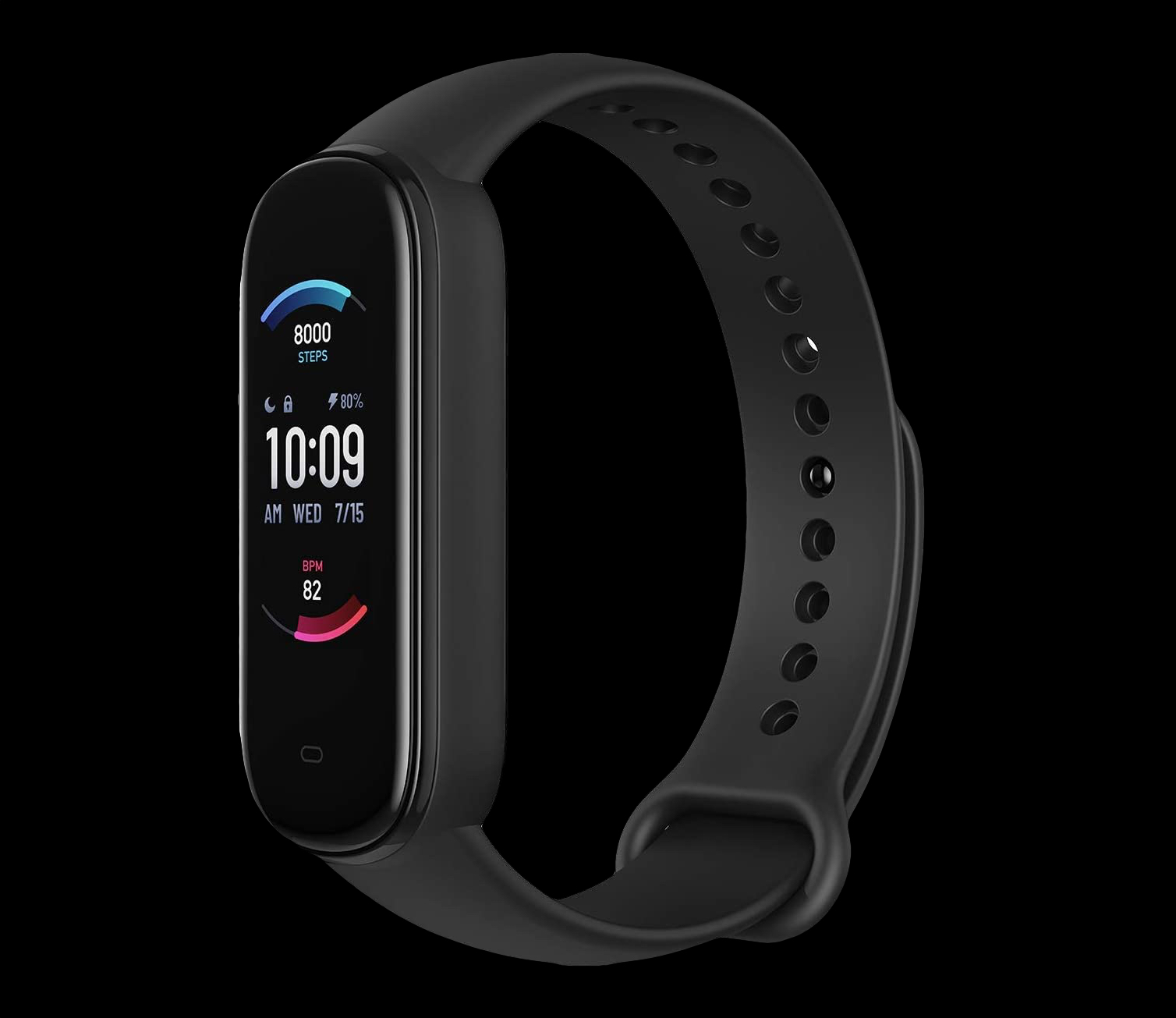 Amazfit Band 5