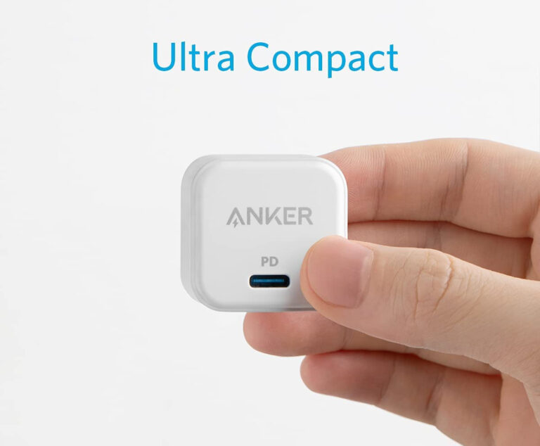 Anker 2-Pack Fast Charger