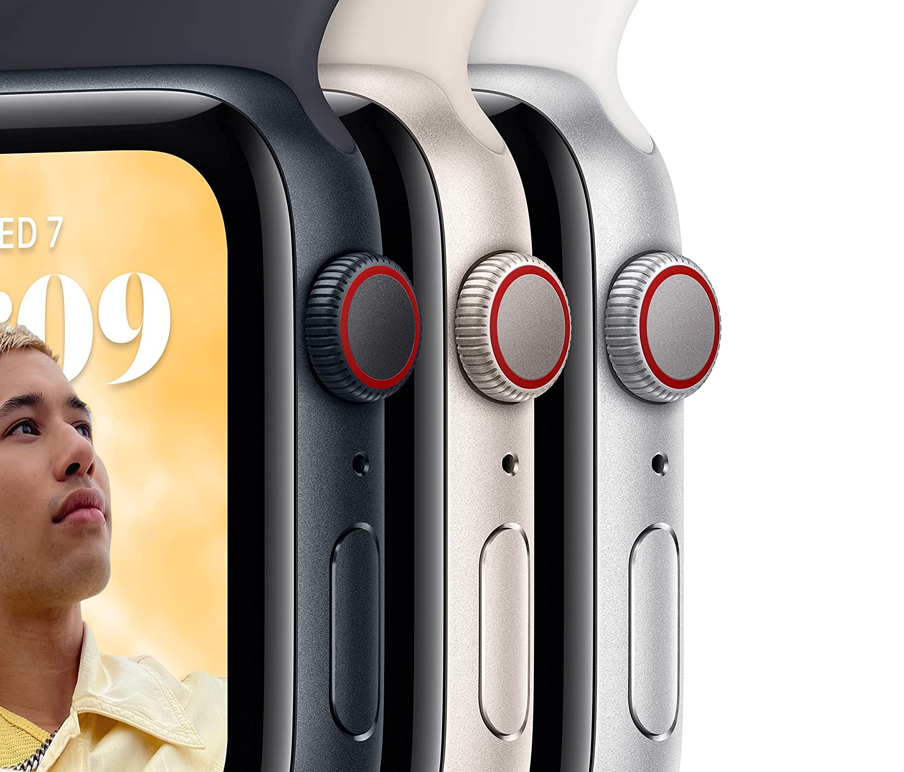 Apple Watch SE