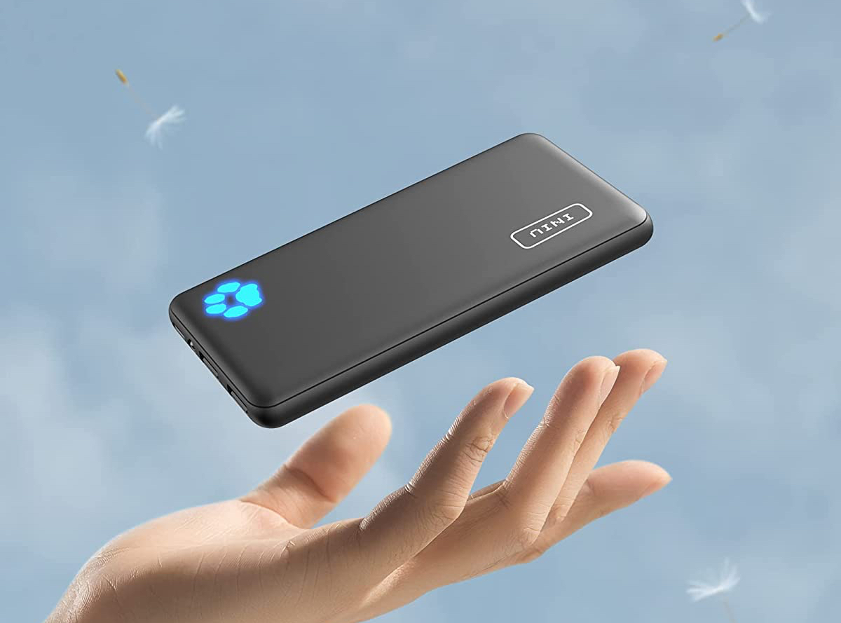 INIU Portable Charger