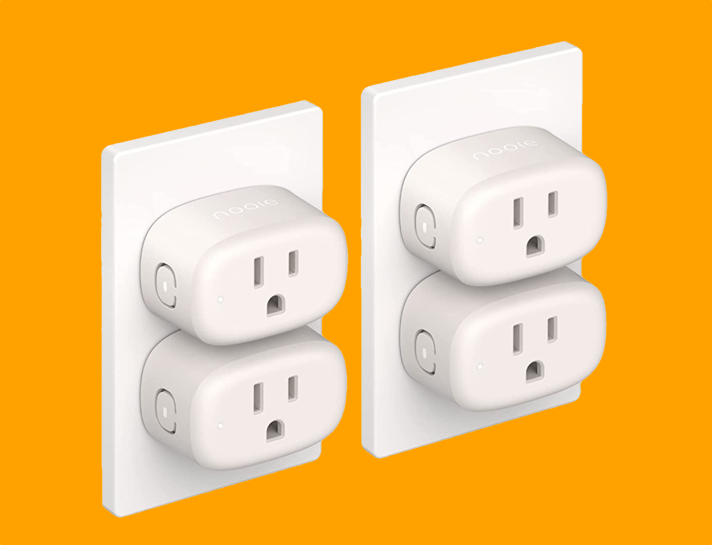 Nooie Smart Plug