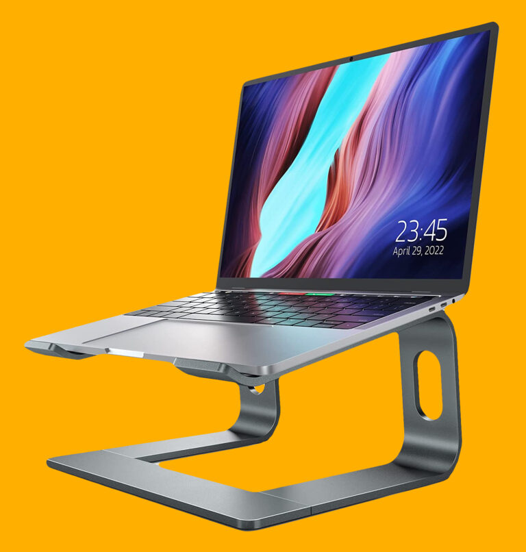 Nulaxy Laptop Stand