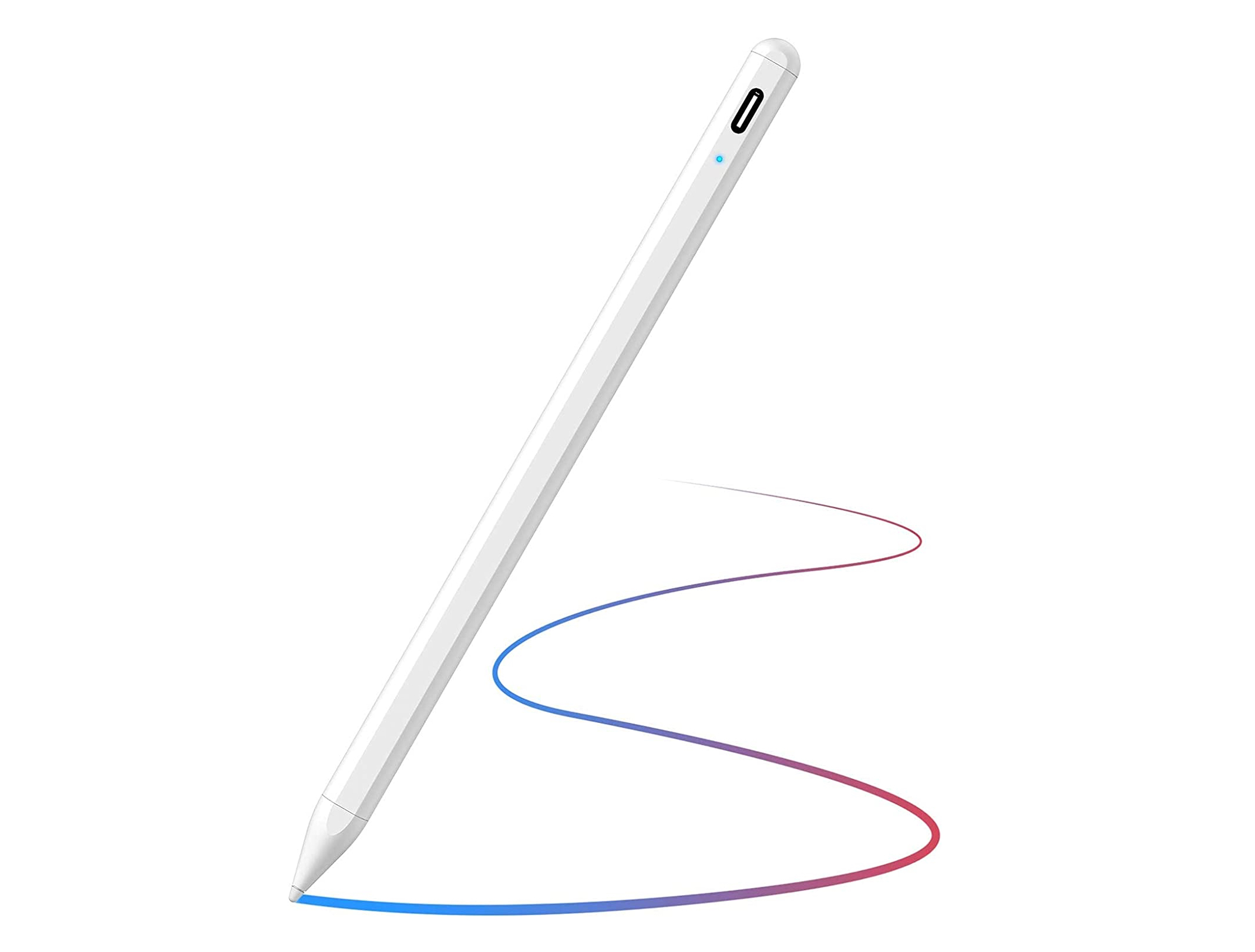 Stylus Pen for iPad with Palm Rejection