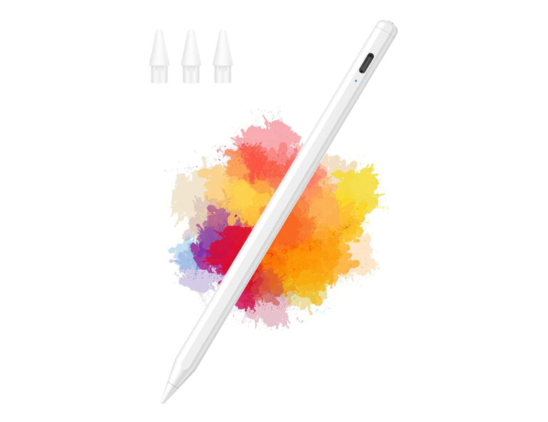 Stylus Pen for iPad with Palm Rejection