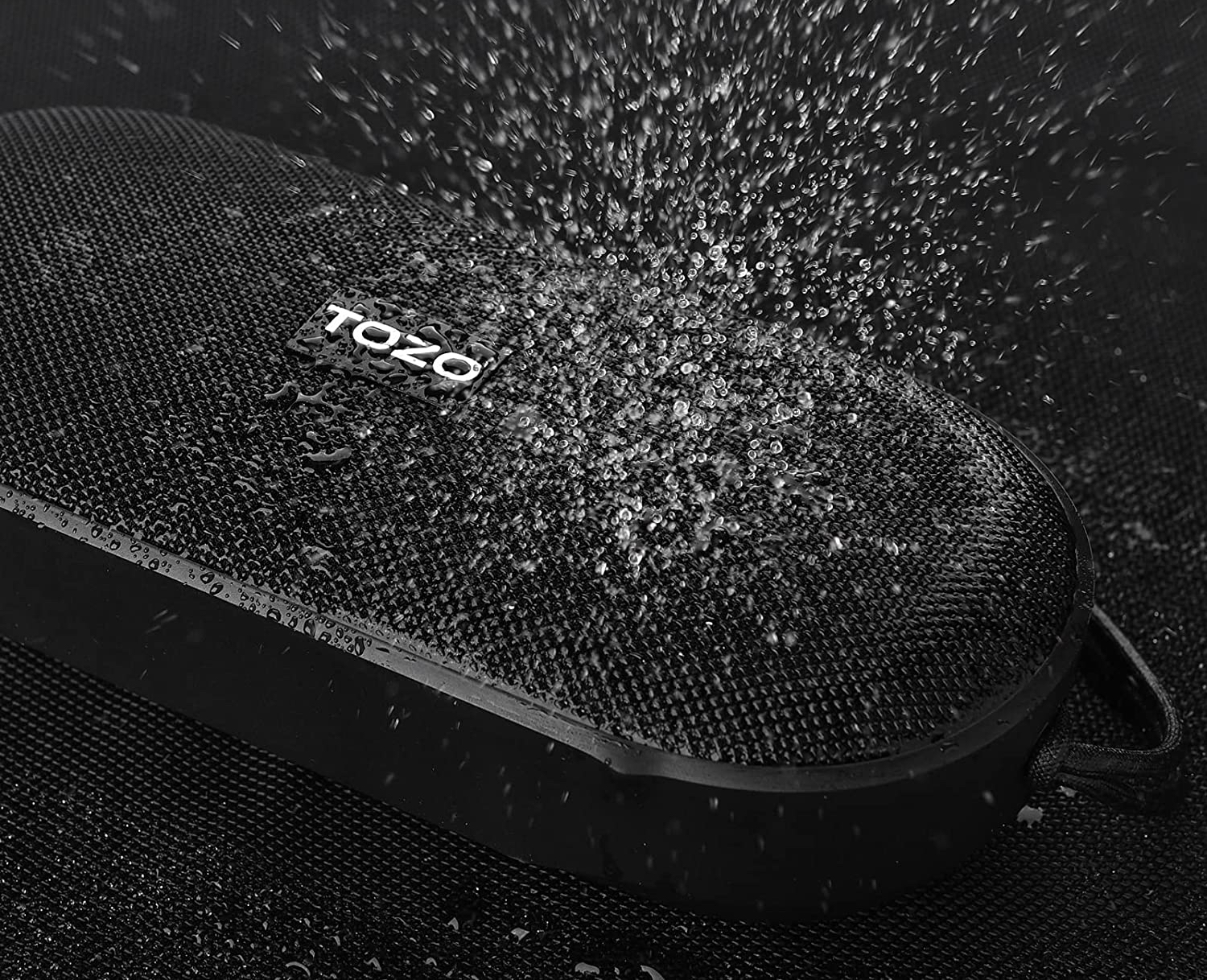 TOZO PA1 Bluetooth Speakers