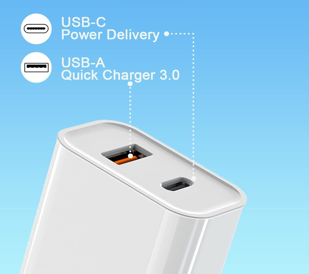 USB C Wall Charger