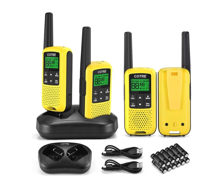 Walkie Talkies for Adults