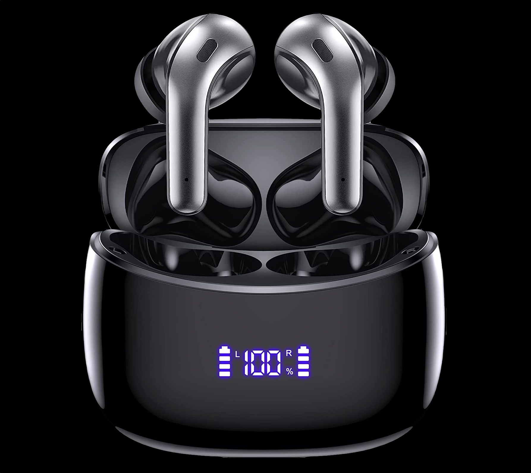 Wireless Earbuds Bluetooth Headphones