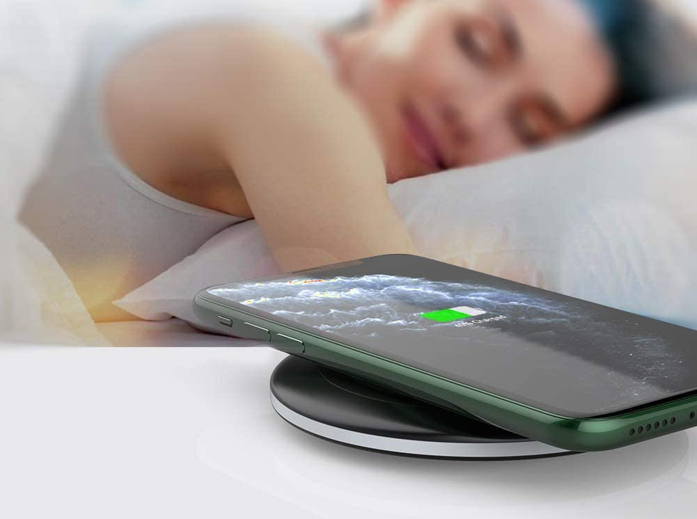 Yootech Wireless Charger