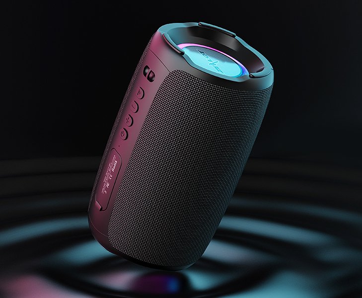 ZEALOT Bluetooth Speaker