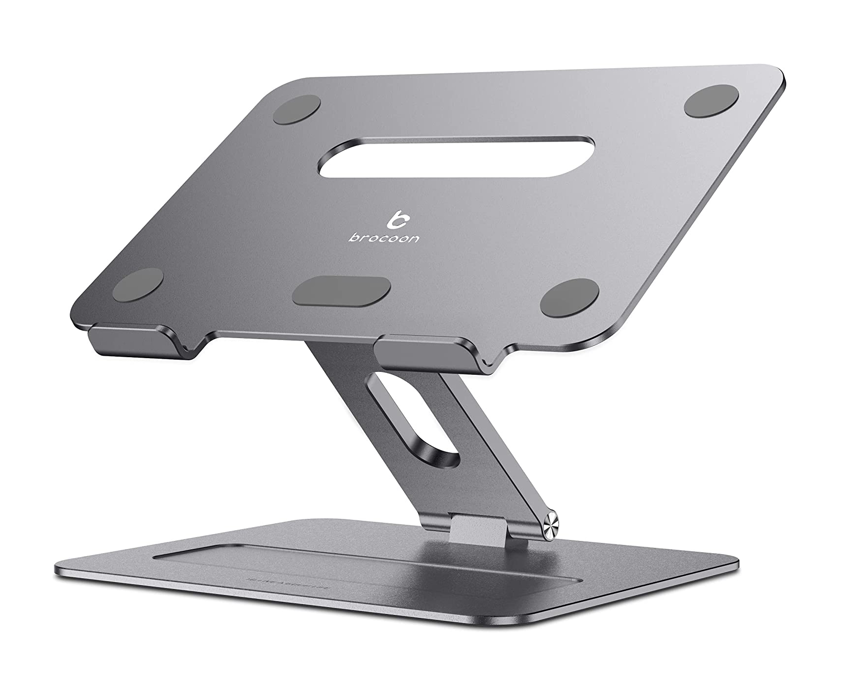 brocoon Laptop Stand