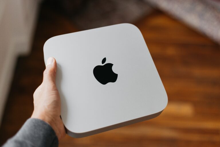 mac mini