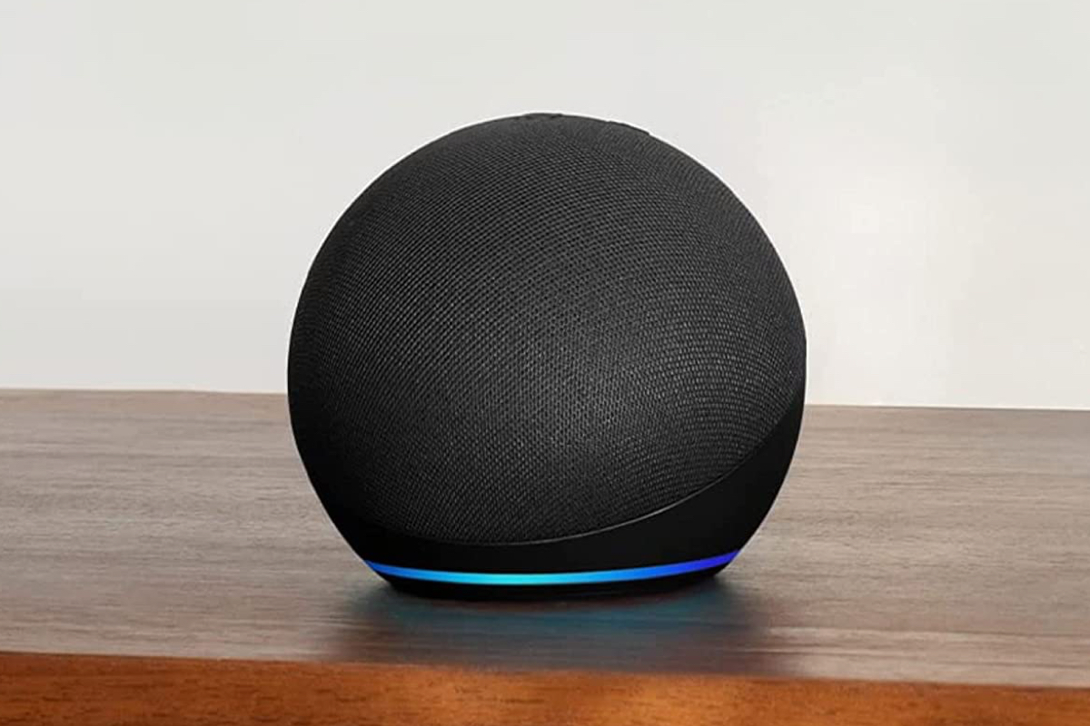 Echo Dot 5