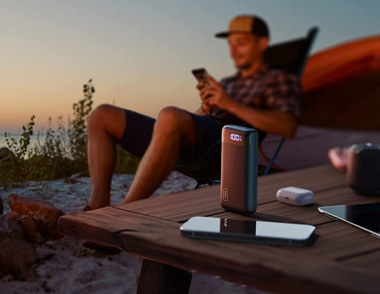 INIU Portable Charger