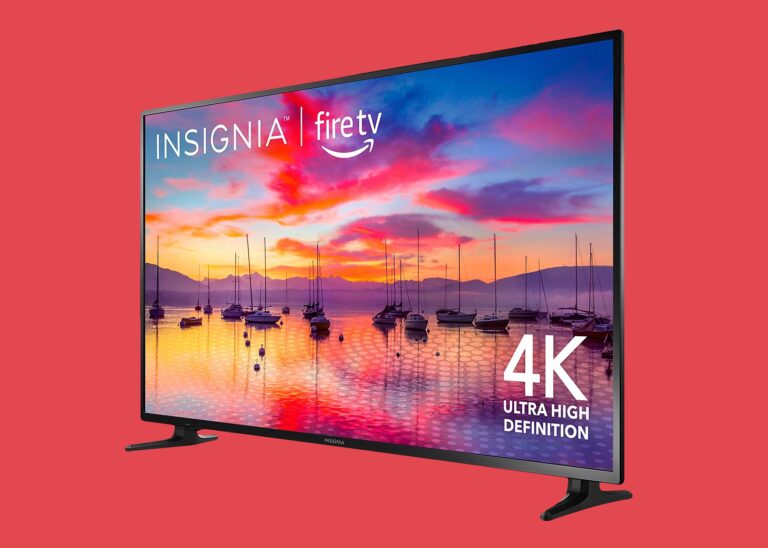 INSIGNIA 55-inch Class