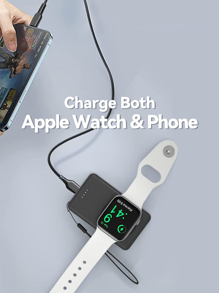 apple watch power bank