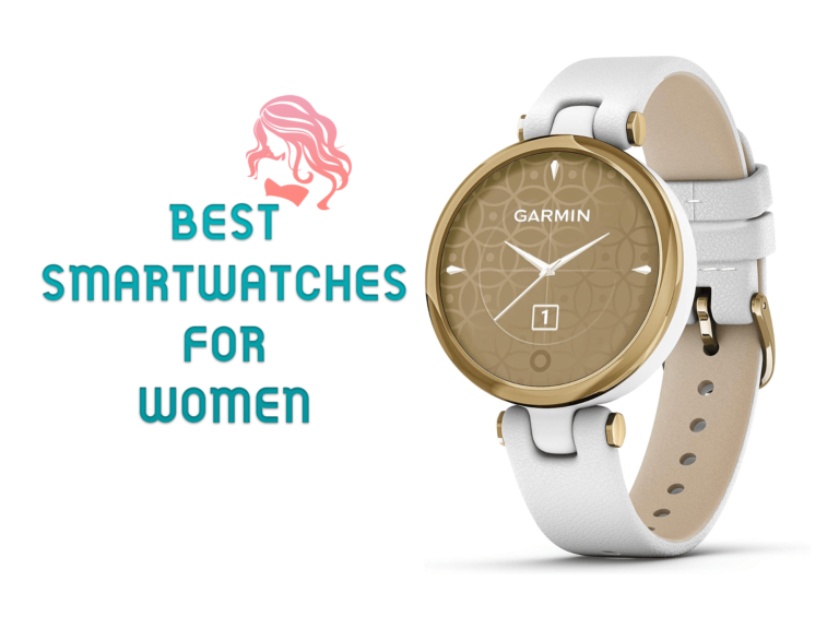 best-smartwatches-for-women