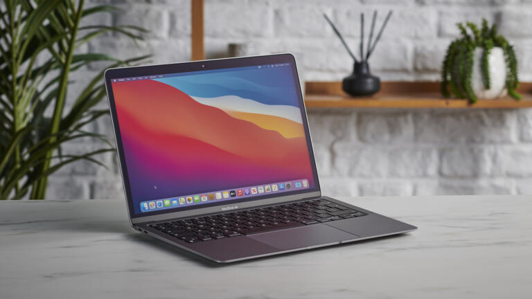 Apple MacBook Air 2020