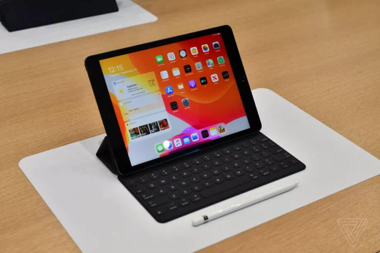 Apple iPad (9th Generation)