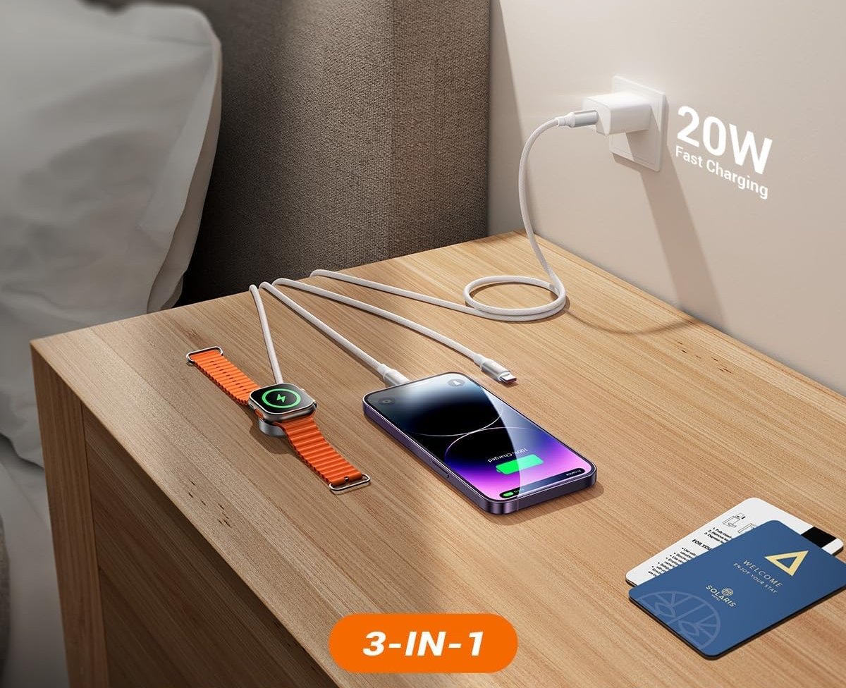 LISEN-3-in-1-charger