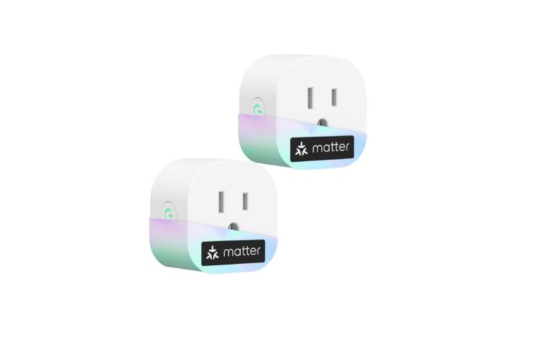 MEROSS-MATTER-SMART-PLUG