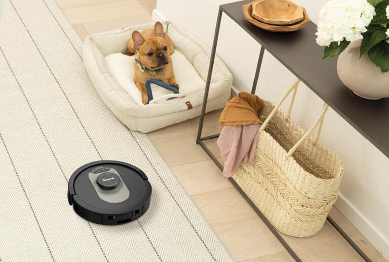 Shark AV2501AE AI Robot Vacuum