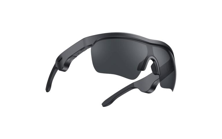 Sound Shades Smart Audio Sports Sunglasses