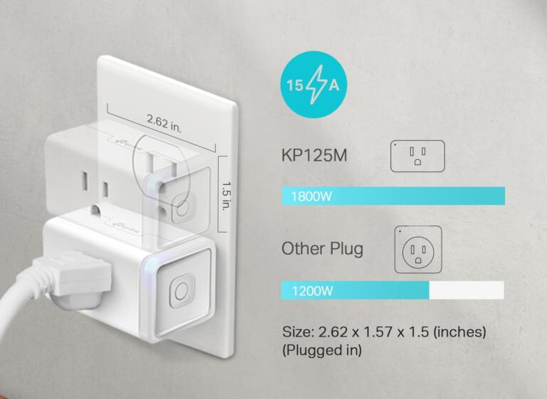 kasa-matter-smart-plug