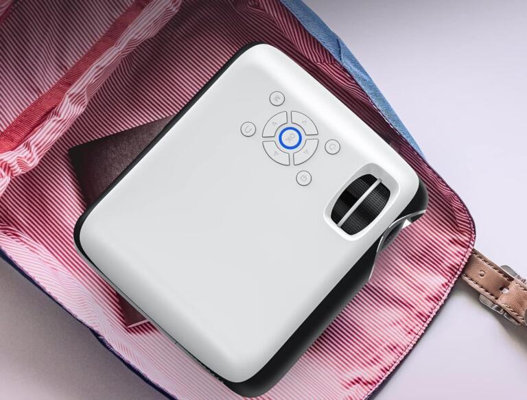 mini-projector-bluetooth