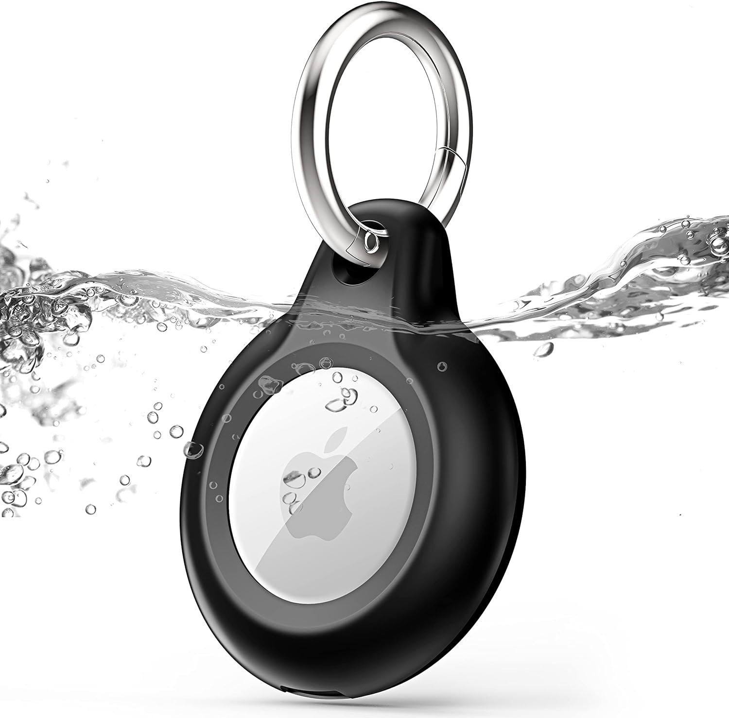waterproof-airtag-keychain