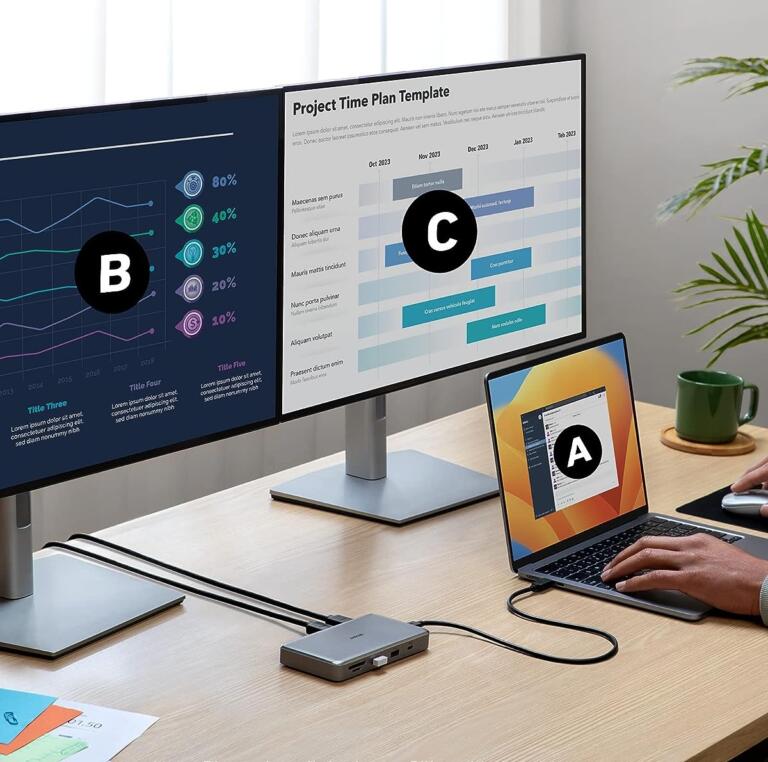 Anker-Docking-Station-dual-monitor