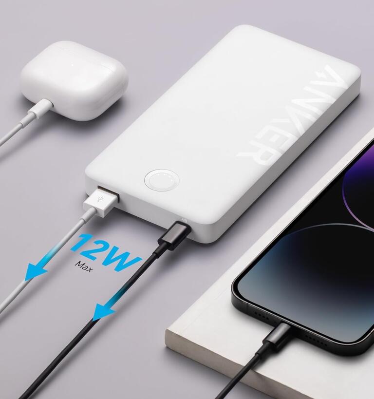 Anker-Power-Bank